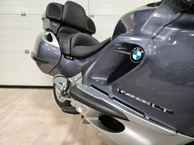 bmw - k-1200-lt