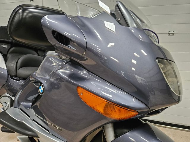 bmw - k-1200-lt