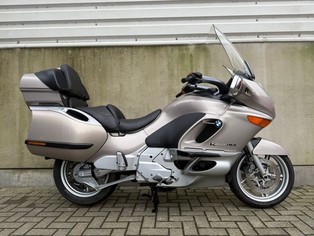 bmw - k-1200-lt