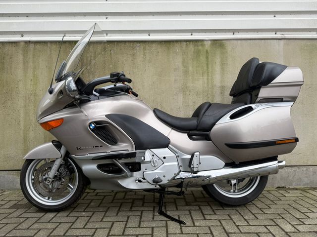 bmw - k-1200-lt