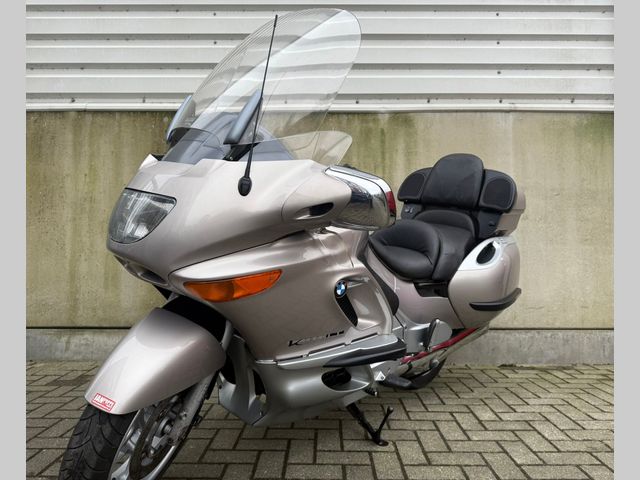 bmw - k-1200-lt