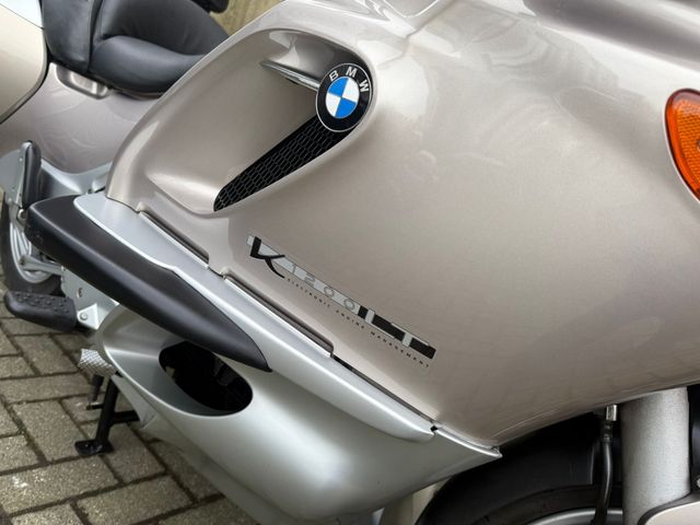 bmw - k-1200-lt