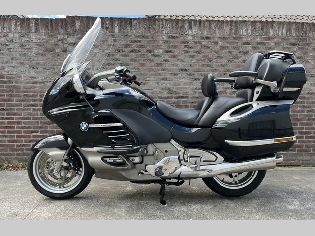bmw - k-1200-lt