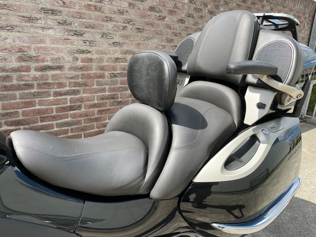 bmw - k-1200-lt