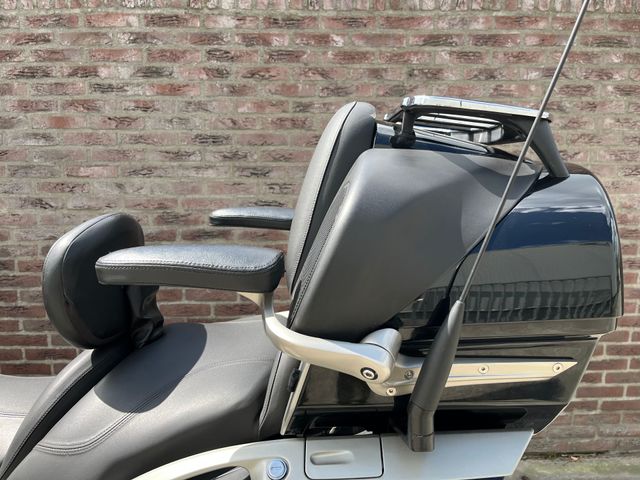bmw - k-1200-lt