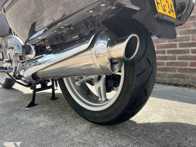 bmw - k-1200-lt