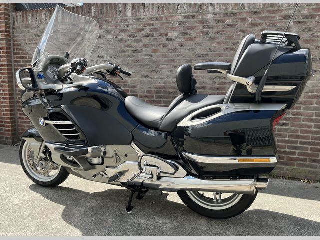 bmw - k-1200-lt