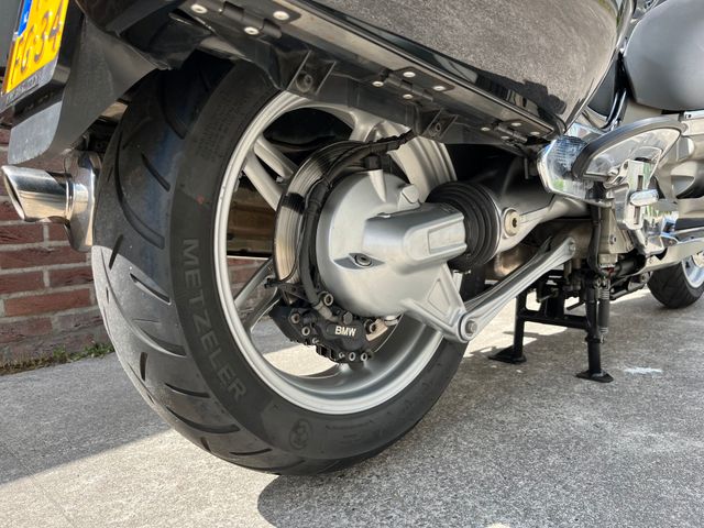 bmw - k-1200-lt