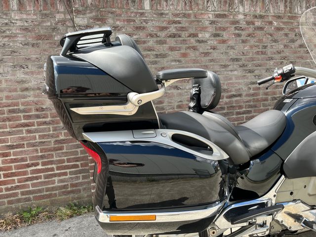 bmw - k-1200-lt