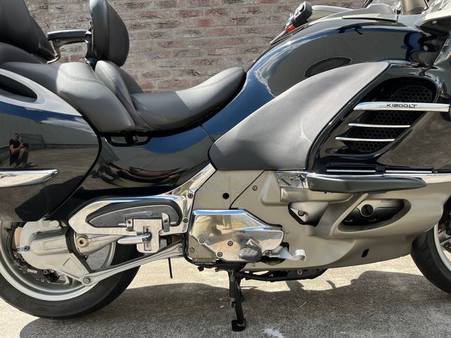 bmw - k-1200-lt