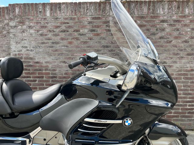 bmw - k-1200-lt