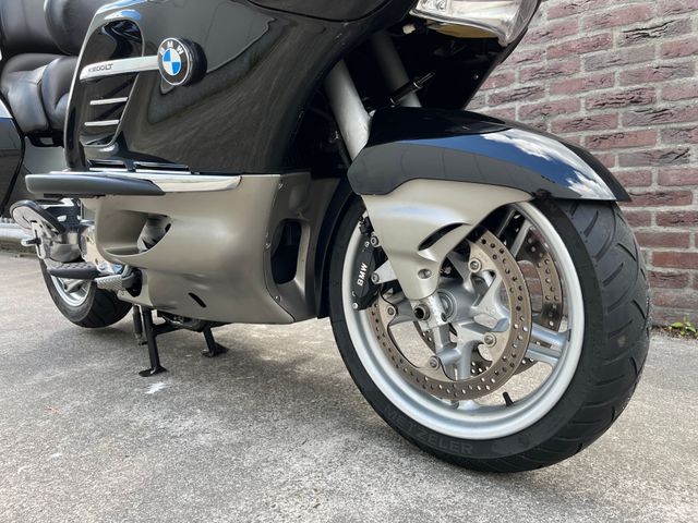 bmw - k-1200-lt