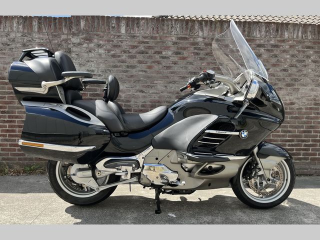 bmw - k-1200-lt