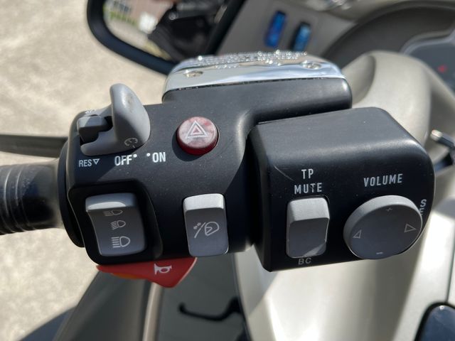 bmw - k-1200-lt