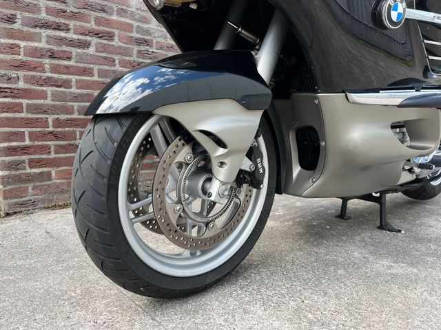 bmw - k-1200-lt