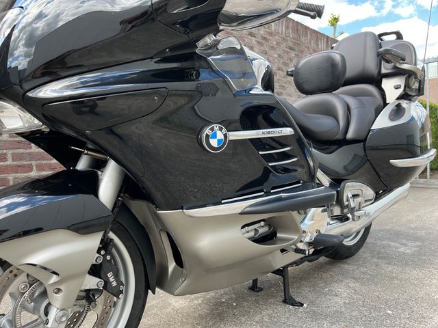 bmw - k-1200-lt
