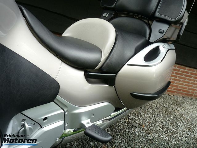 bmw - k-1200-lt