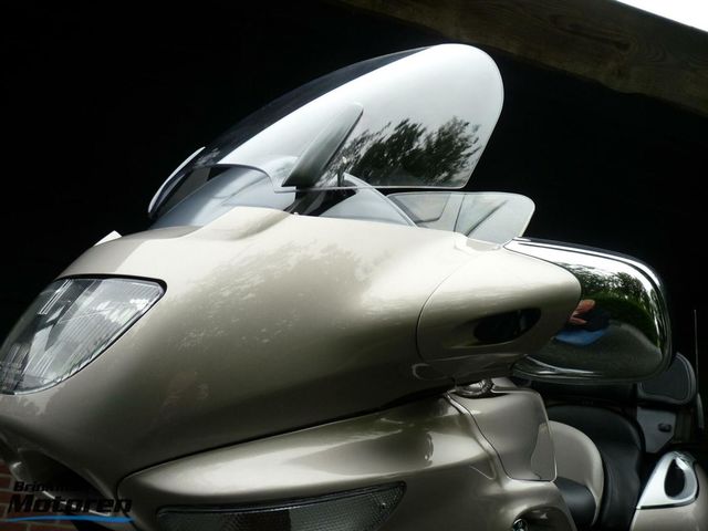 bmw - k-1200-lt