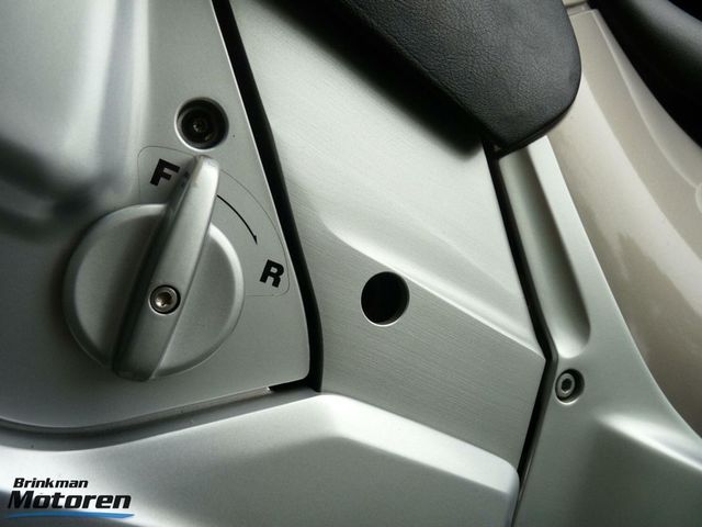 bmw - k-1200-lt