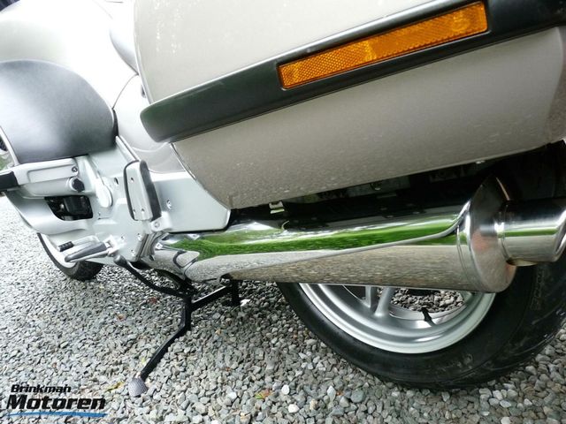bmw - k-1200-lt