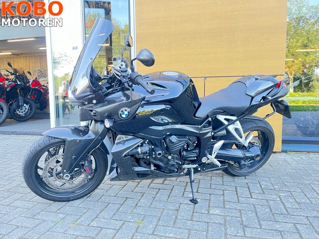 bmw - k-1200-r