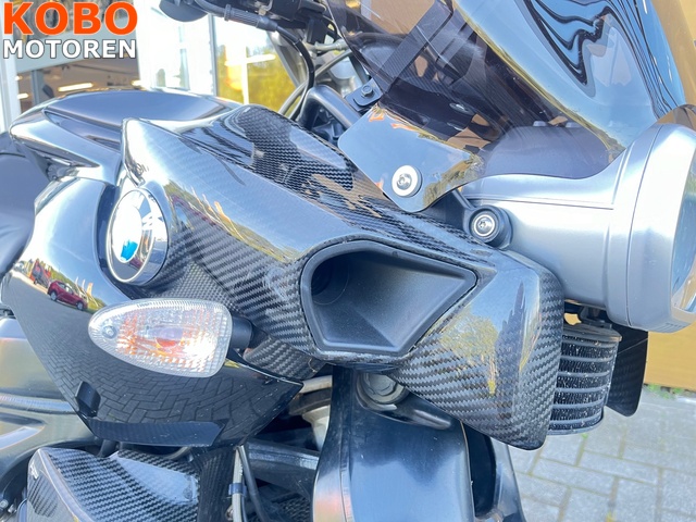 bmw - k-1200-r