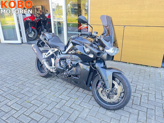 bmw - k-1200-r