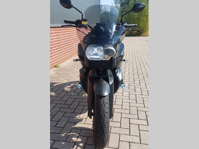 bmw - k-1200-r