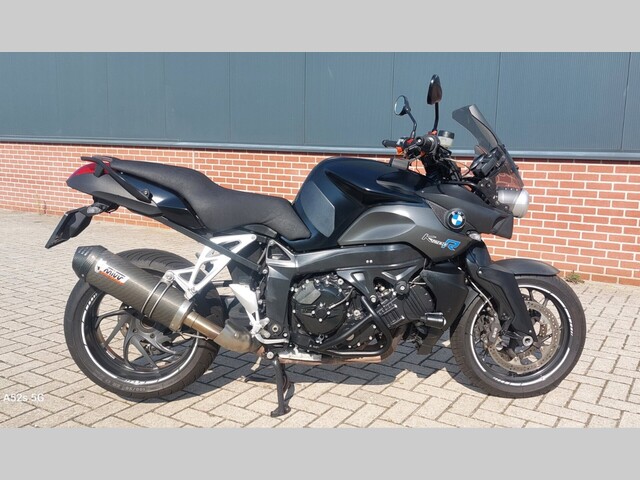 bmw - k-1200-r