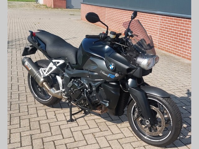 bmw - k-1200-r