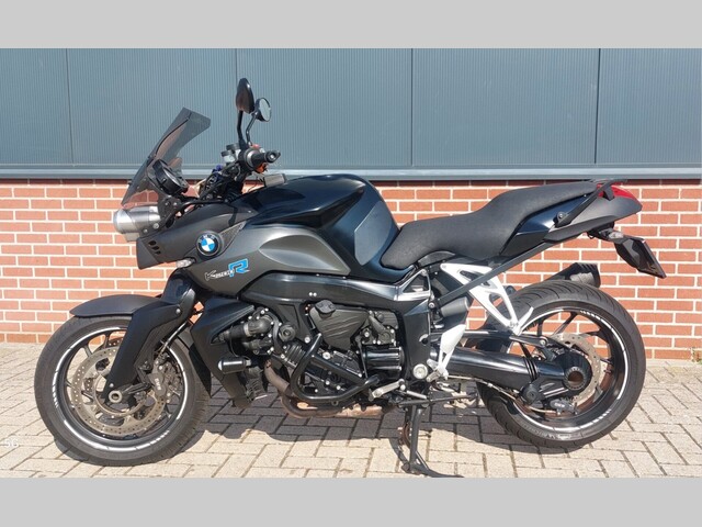 bmw - k-1200-r