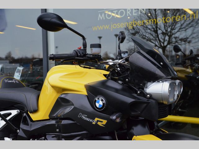 bmw - k-1200-r