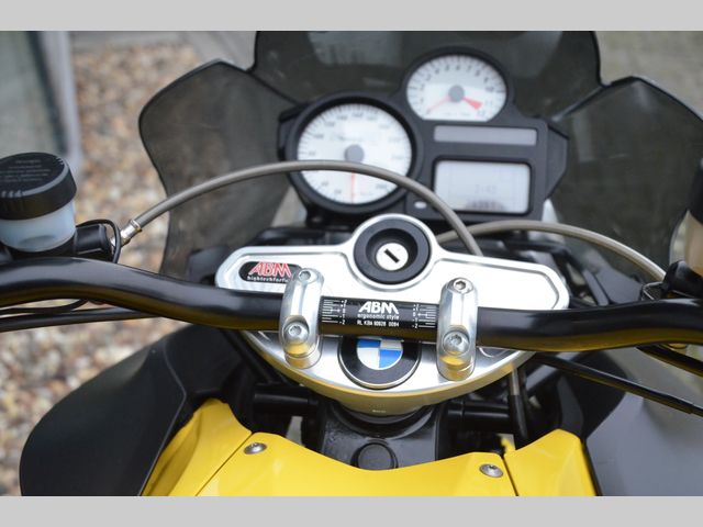 bmw - k-1200-r