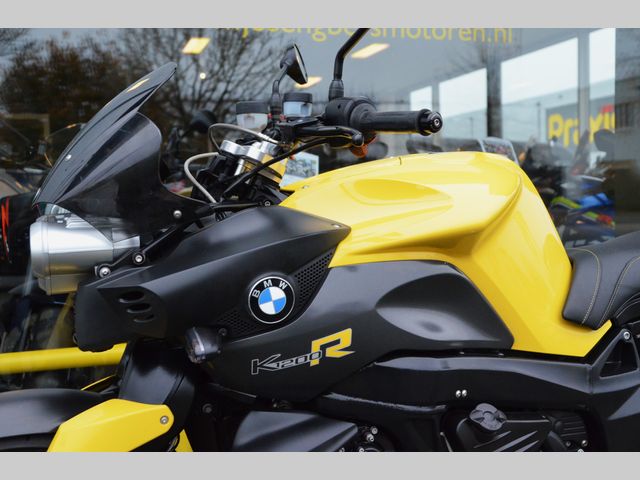 bmw - k-1200-r