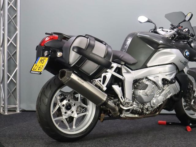 bmw - k-1200-r