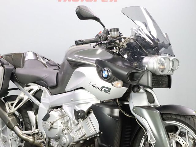 bmw - k-1200-r