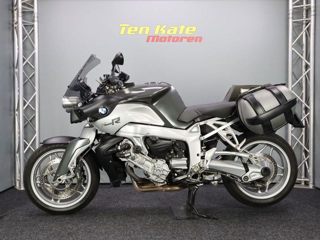 bmw - k-1200-r