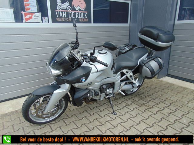 bmw - k-1200-r-abs-esa