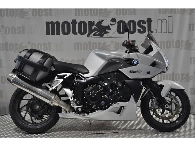 bmw - k-1200-r-sport