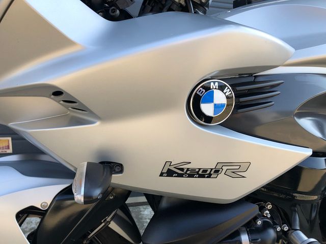 bmw - k-1200-r-sport