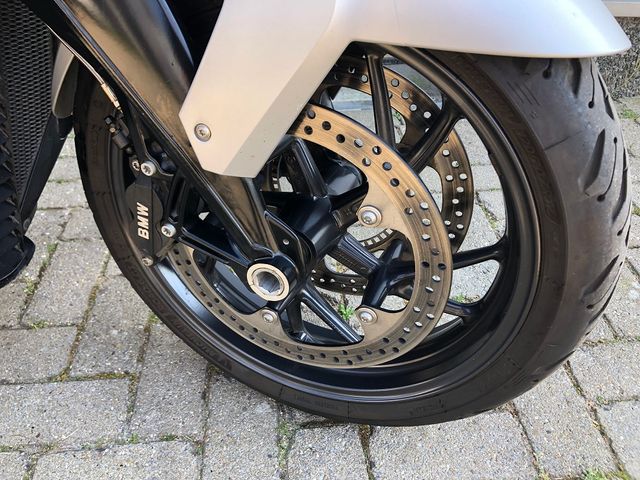 bmw - k-1200-r-sport