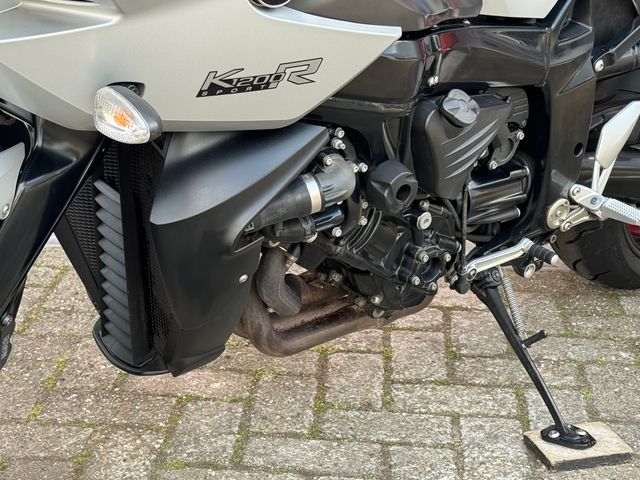 bmw - k-1200-r-sport