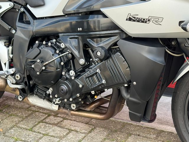 bmw - k-1200-r-sport