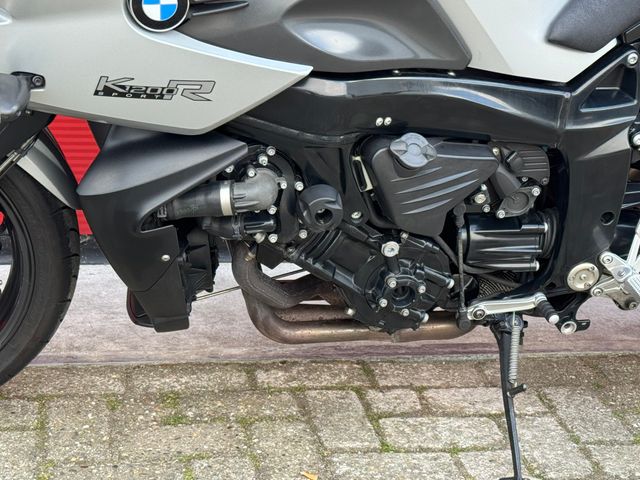 bmw - k-1200-r-sport