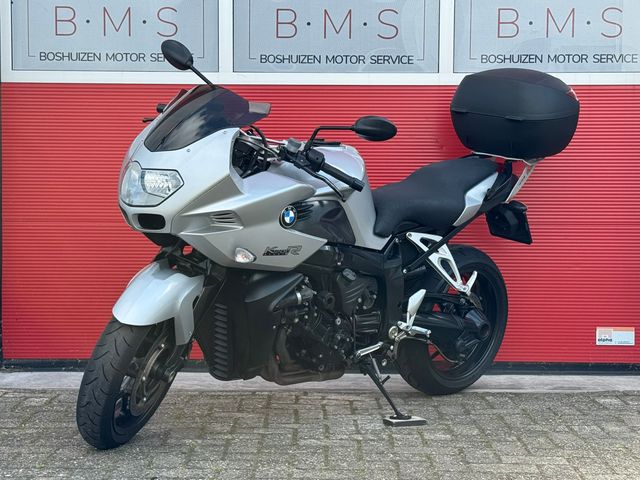 bmw - k-1200-r-sport