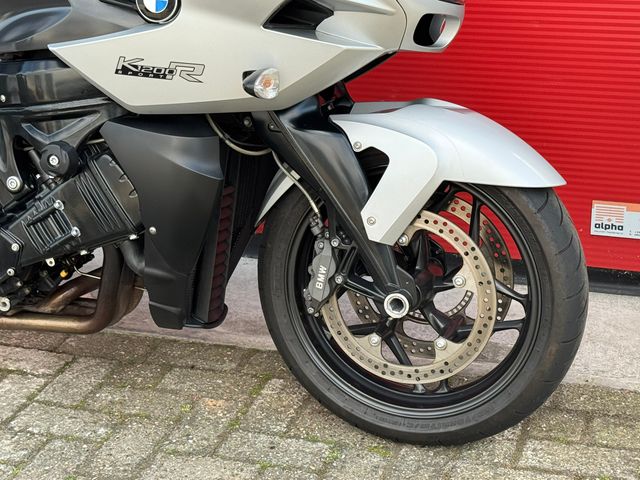 bmw - k-1200-r-sport