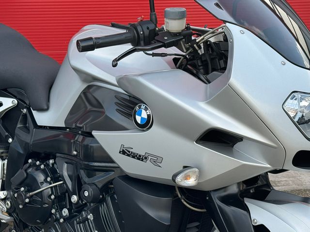 bmw - k-1200-r-sport