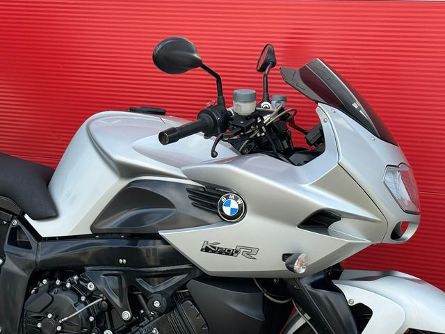 bmw - k-1200-r-sport