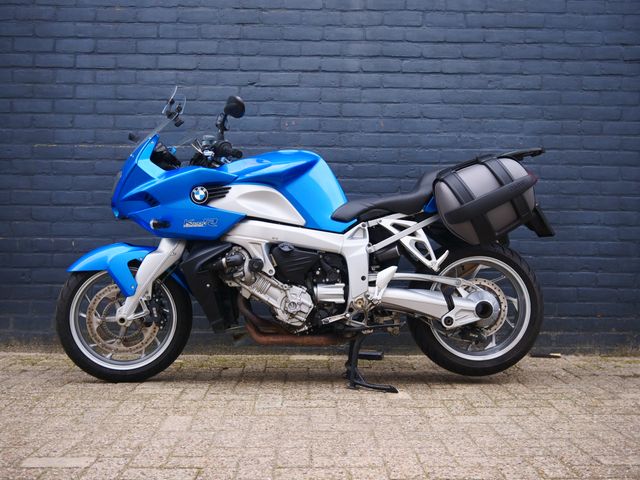 bmw - k-1200-r-sport