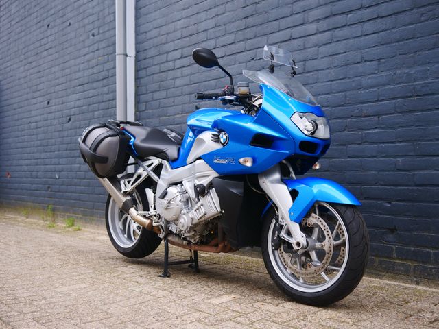bmw - k-1200-r-sport